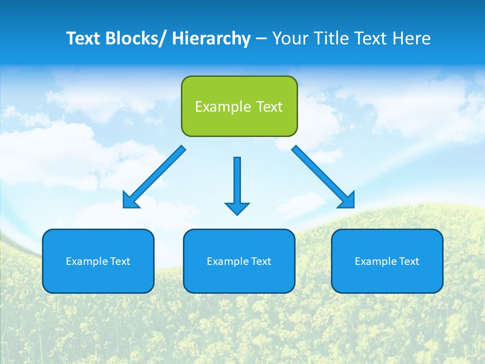 Management Writing Conference PowerPoint Template