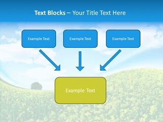Management Writing Conference PowerPoint Template