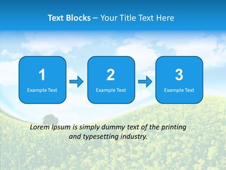Management Writing Conference PowerPoint Template