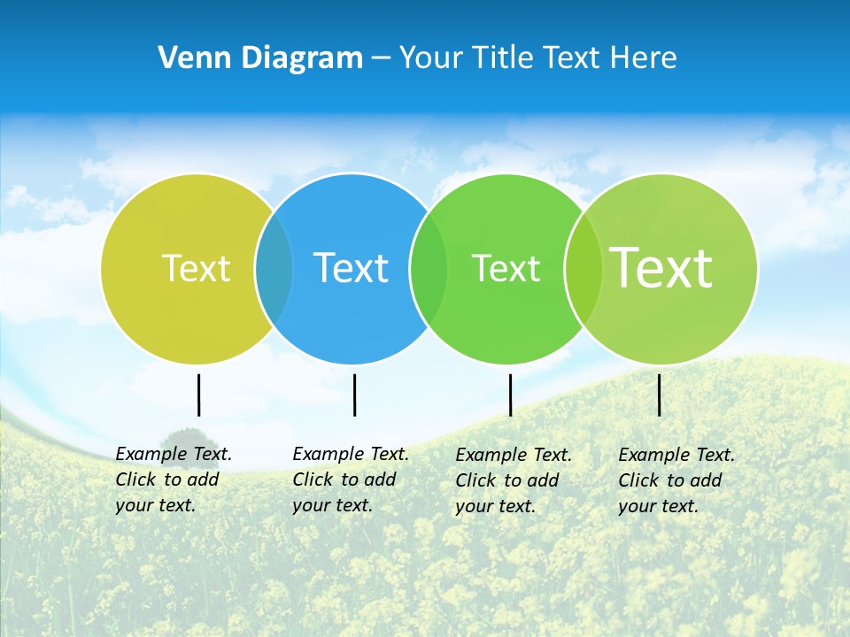 Management Writing Conference PowerPoint Template