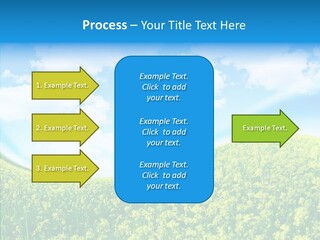 Management Writing Conference PowerPoint Template