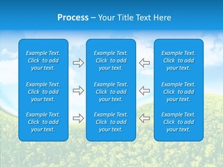 Management Writing Conference PowerPoint Template