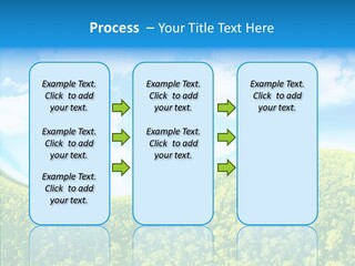 Management Writing Conference PowerPoint Template