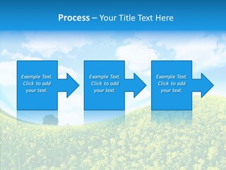 Management Writing Conference PowerPoint Template