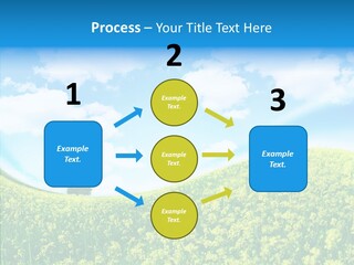 Management Writing Conference PowerPoint Template