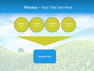 Management Writing Conference PowerPoint Template