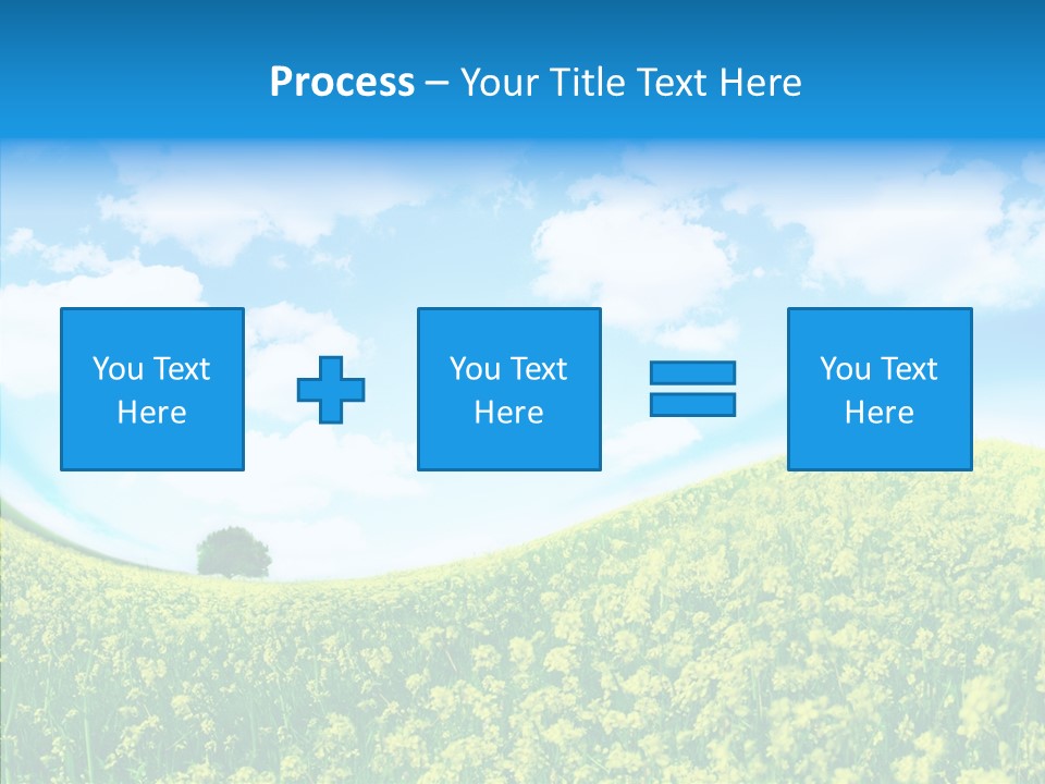 Management Writing Conference PowerPoint Template