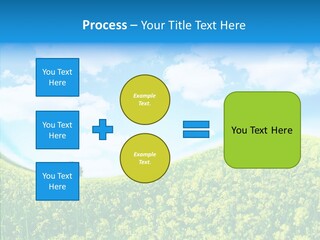 Management Writing Conference PowerPoint Template