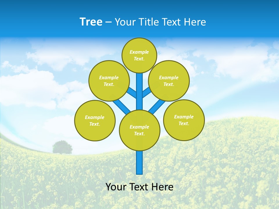 Management Writing Conference PowerPoint Template