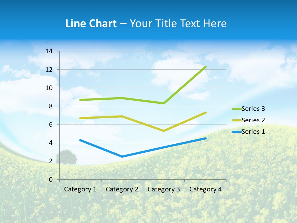Management Writing Conference PowerPoint Template