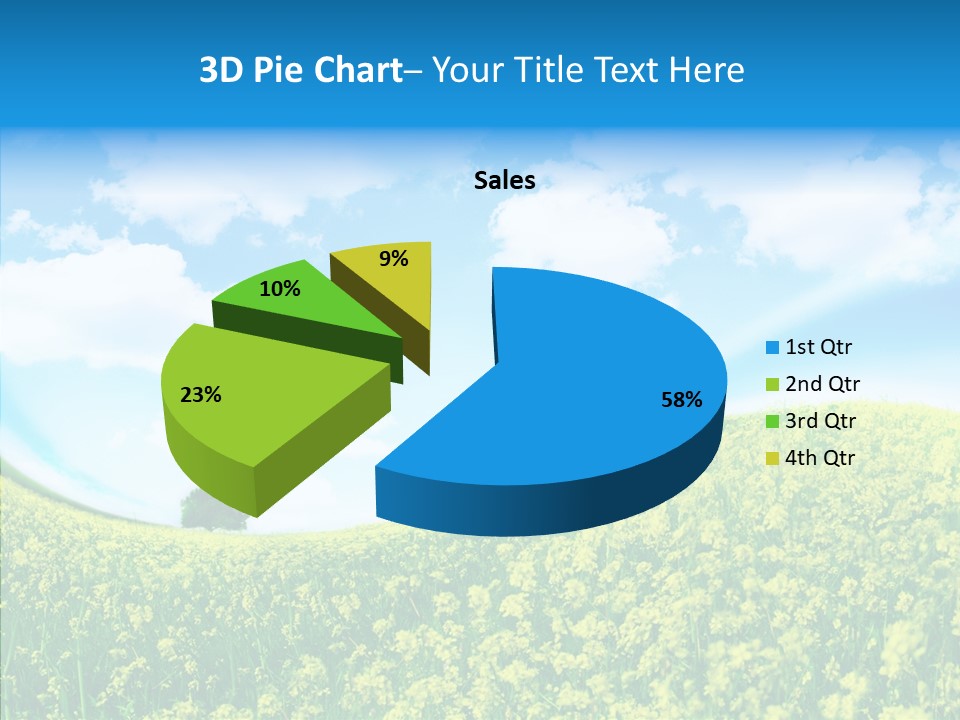 Management Writing Conference PowerPoint Template