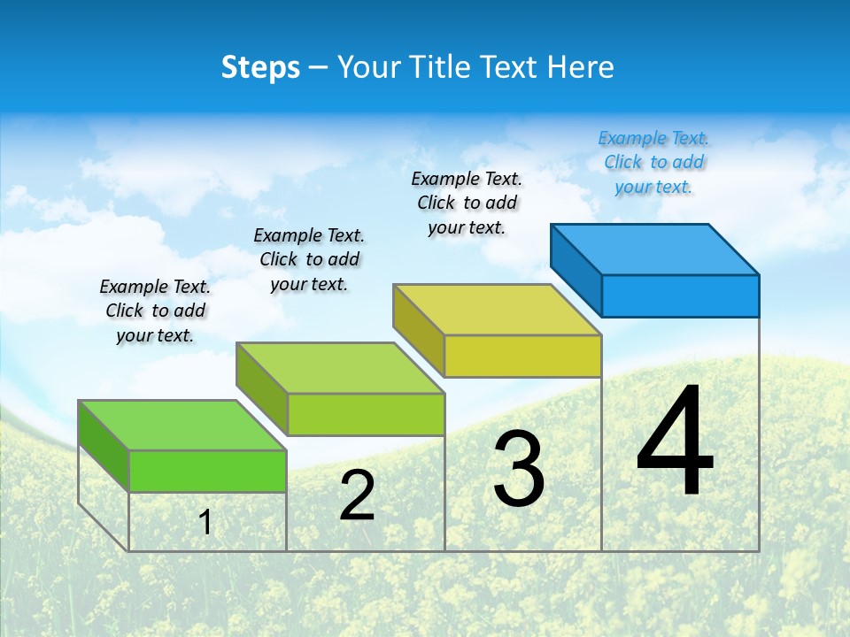 Management Writing Conference PowerPoint Template