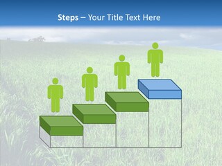 Outdoor Scenic Environment PowerPoint Template