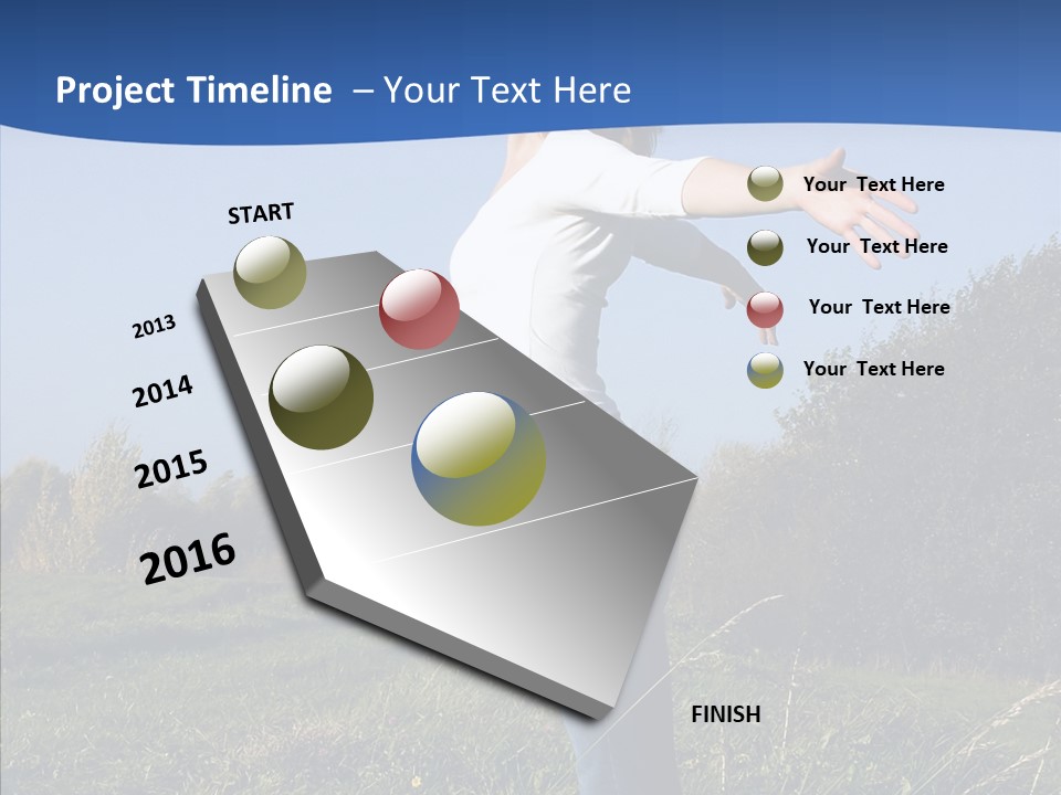 Females Close Up Child PowerPoint Template