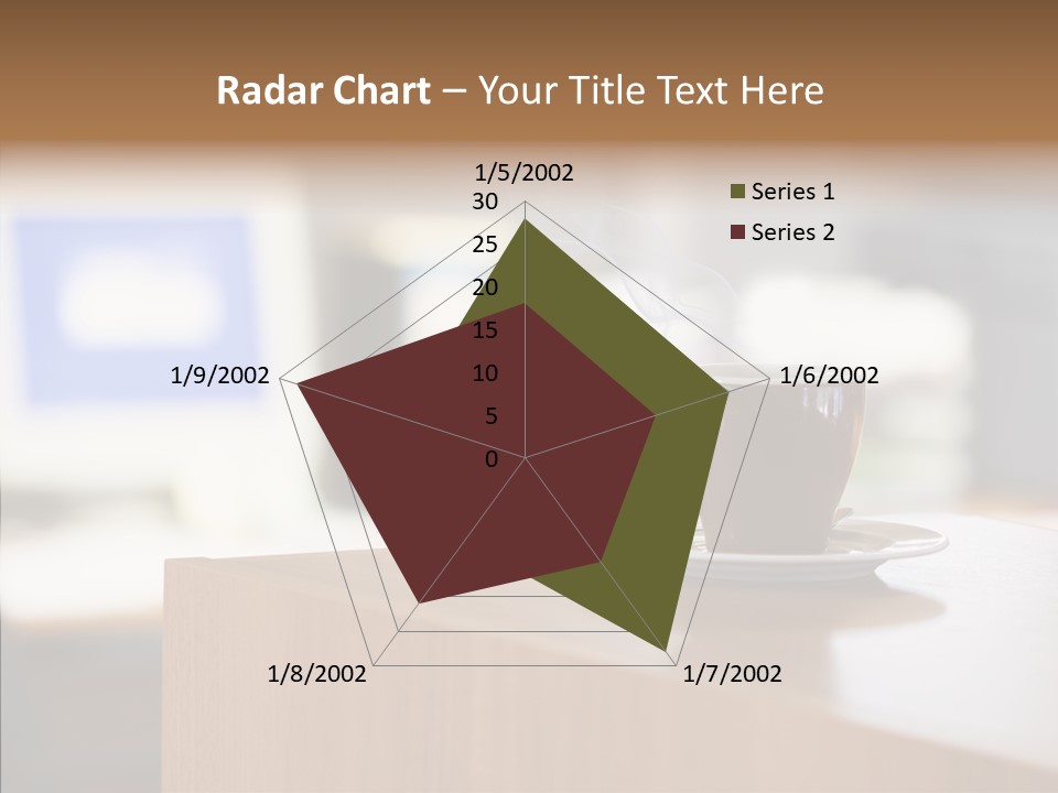 Corporate Communication People PowerPoint Template