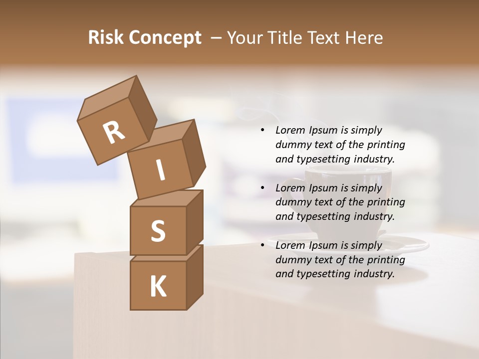 Corporate Communication People PowerPoint Template