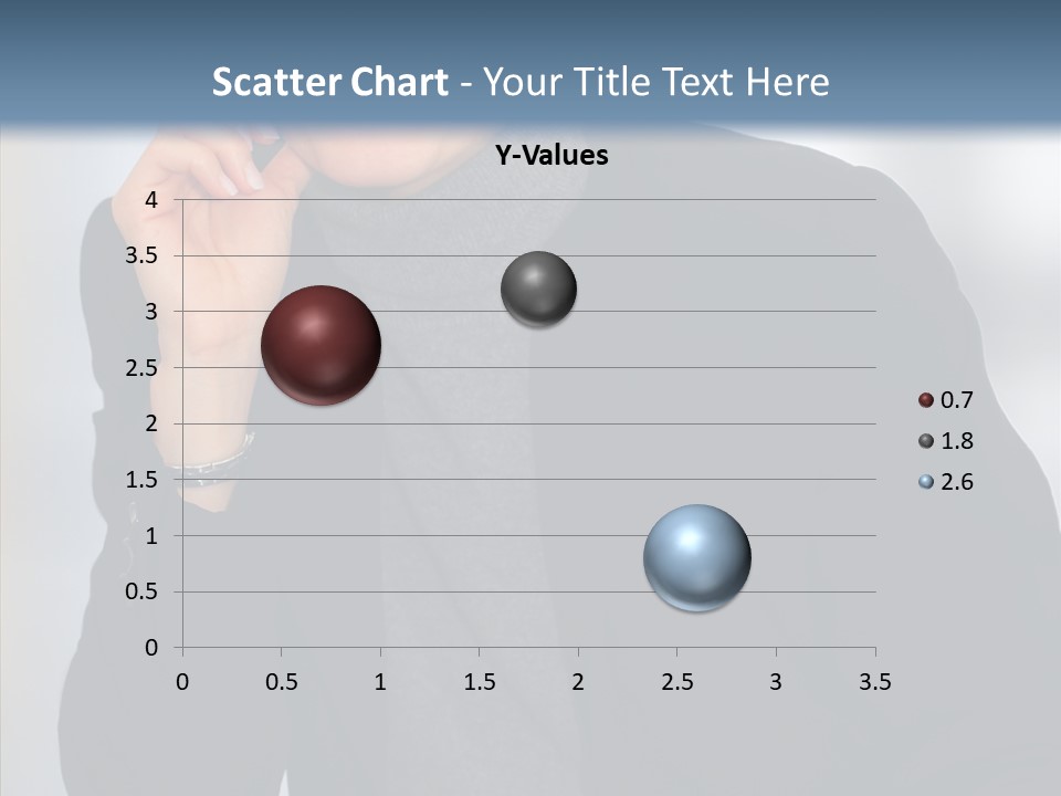 Table Together Trategy PowerPoint Template