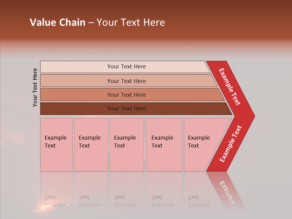 Hardened Steam National PowerPoint Template