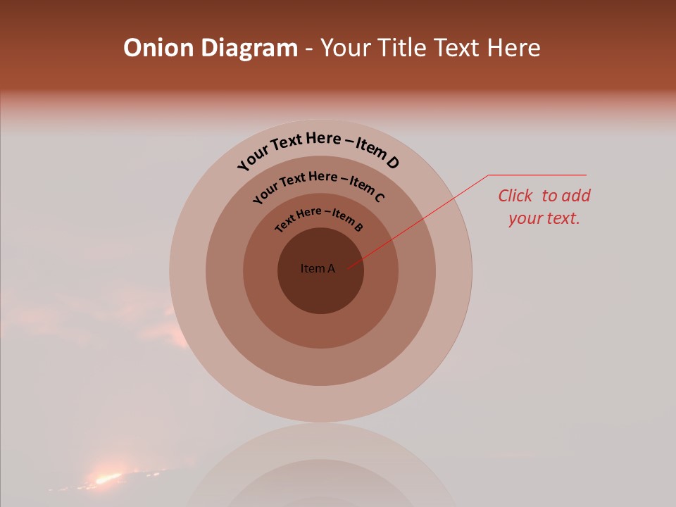 Hardened Steam National PowerPoint Template