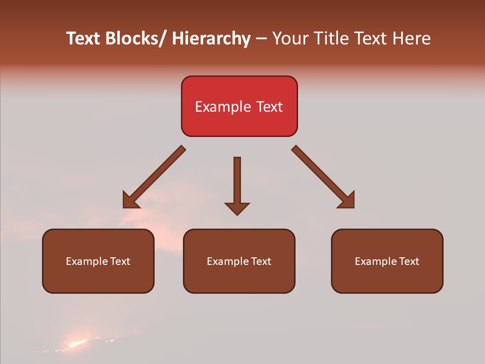 Hardened Steam National PowerPoint Template