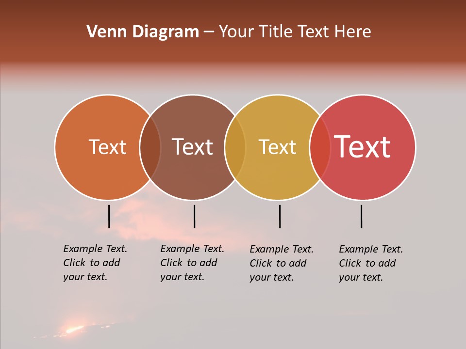Hardened Steam National PowerPoint Template