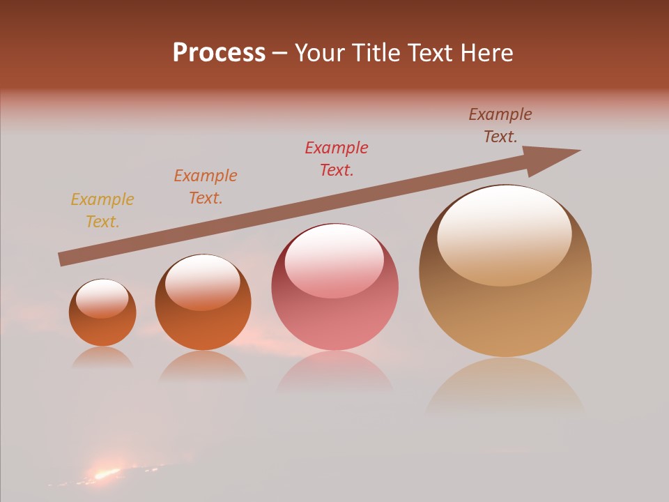 Hardened Steam National PowerPoint Template