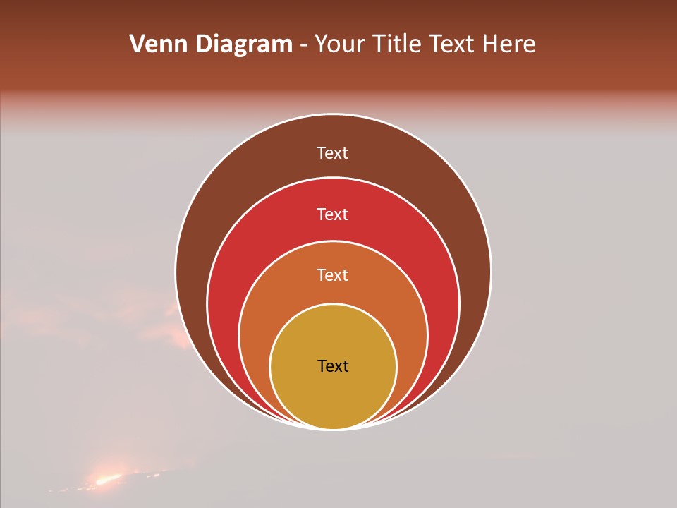 Hardened Steam National PowerPoint Template