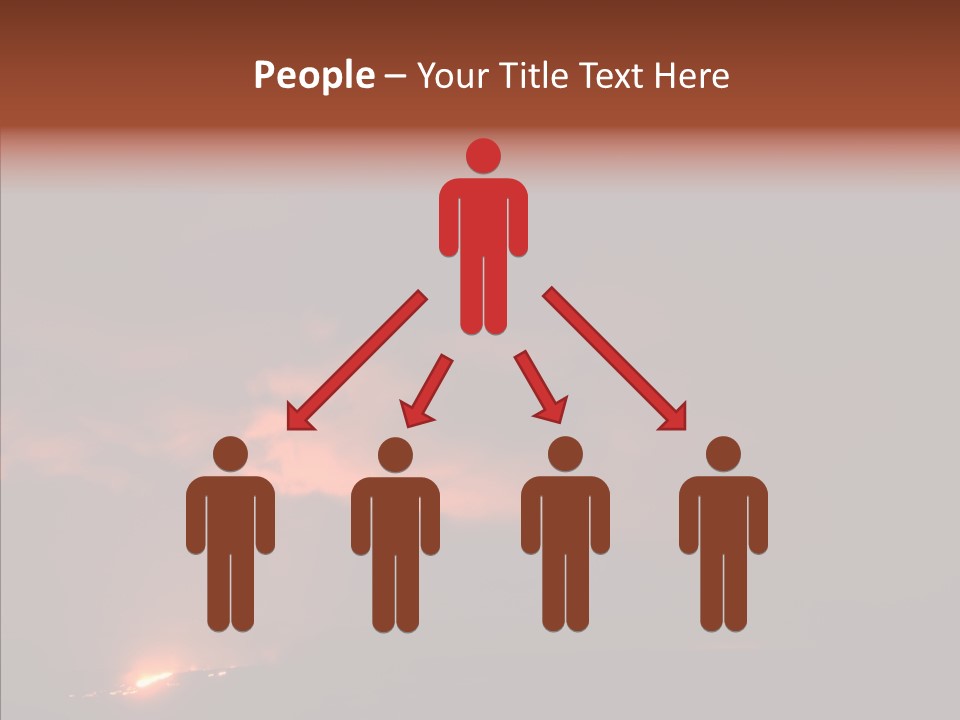 Hardened Steam National PowerPoint Template