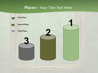 Texture Antique Template PowerPoint Template