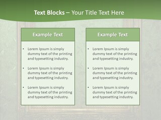 Texture Antique Template PowerPoint Template