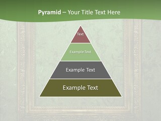 Texture Antique Template PowerPoint Template