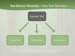 Texture Antique Template PowerPoint Template