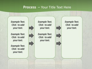 Texture Antique Template PowerPoint Template