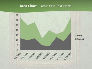 Texture Antique Template PowerPoint Template