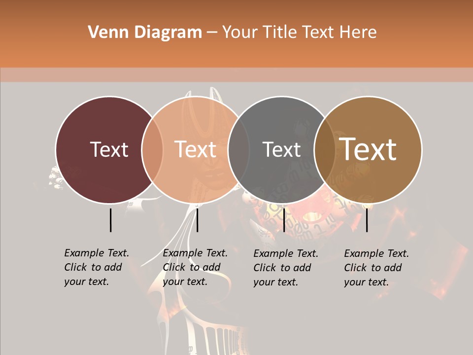 Machine Power Anime PowerPoint Template