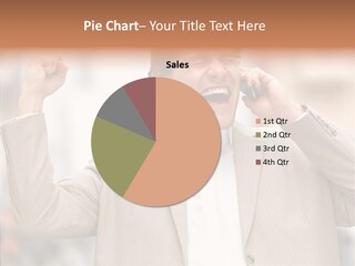 Human Group Figure PowerPoint Template