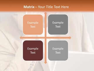 Management Toon Boardroom PowerPoint Template