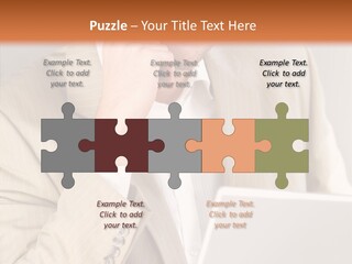 Management Toon Boardroom PowerPoint Template
