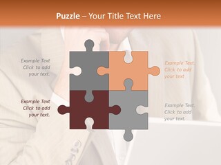 Management Toon Boardroom PowerPoint Template