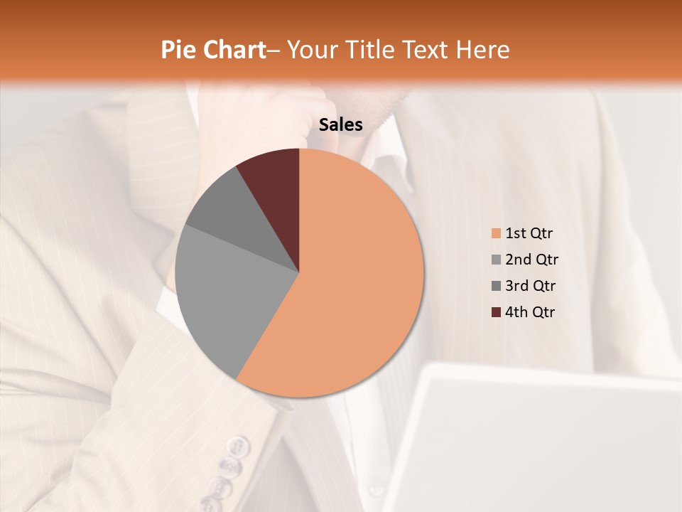 Management Toon Boardroom PowerPoint Template