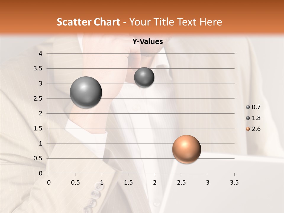 Management Toon Boardroom PowerPoint Template