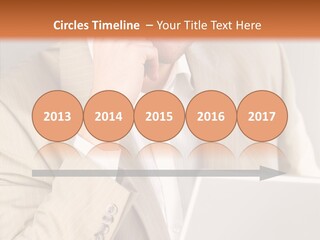 Management Toon Boardroom PowerPoint Template
