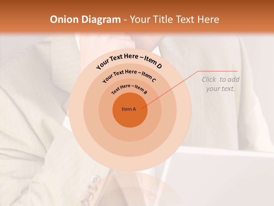 Management Toon Boardroom PowerPoint Template