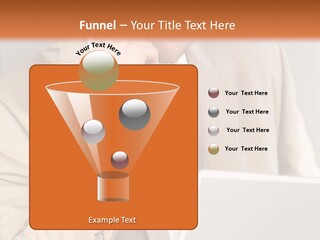Management Toon Boardroom PowerPoint Template