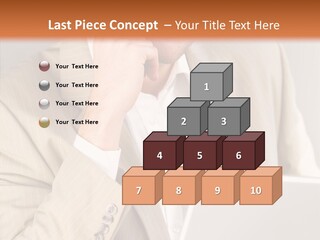 Management Toon Boardroom PowerPoint Template