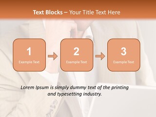 Management Toon Boardroom PowerPoint Template