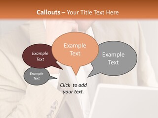 Management Toon Boardroom PowerPoint Template
