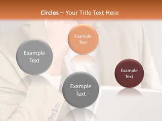 Management Toon Boardroom PowerPoint Template