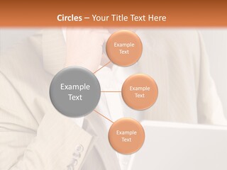 Management Toon Boardroom PowerPoint Template