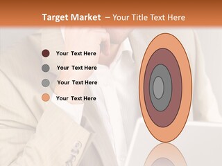 Management Toon Boardroom PowerPoint Template